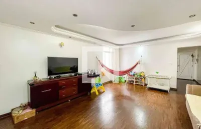 Cobertura para venda - santana, 4 quartos,  200 m² - são paulo