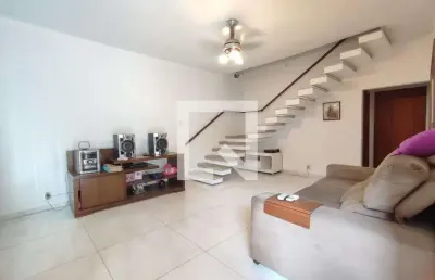 Casa / sobrado em condomínio para venda - taquara, 3 quartos,  256 m² - rio de janeiro