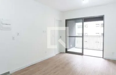 Apartamento para venda - jabaquara, 1 quarto,  35 m² - são paulo