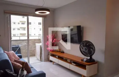 Apartamento para venda - taquara, 3 quartos,  75 m² - rio de janeiro