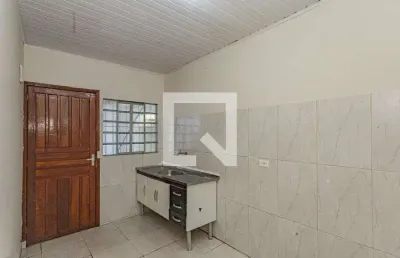 Casa para venda - jardim vergueiro, 1 quarto,  40 m² - são paulo