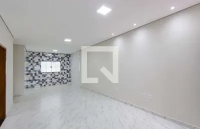 Casa para venda - parque oratório, 3 quartos,  131 m² - santo andré