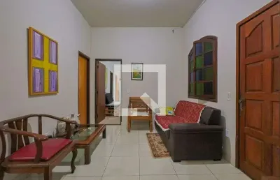 Casa para venda - floresta, 5 quartos,  162 m² - belo horizonte
