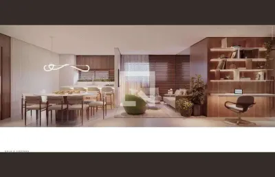 Apartamento para venda - santo antônio, 2 quartos,  111 m² - belo horizonte