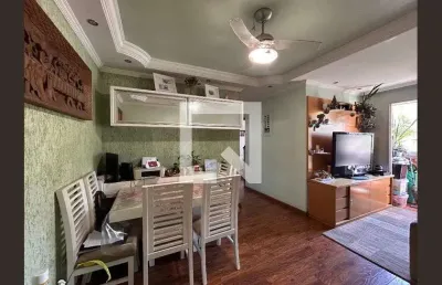 Apartamento para venda - freguesia do ó, 2 quartos,  56 m² - são paulo