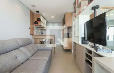 Kitnet / stúdio para venda - vila mariana, 1 quarto,  43 m² - são paulo