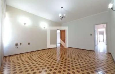 Casa para venda - guanabara, 4 quartos,  200 m² - campinas