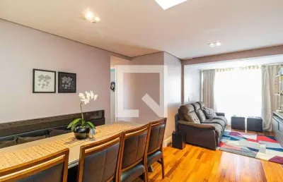 Cobertura para venda - cidade são francisco , 4 quartos,  176 m² - são paulo