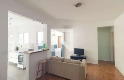 Apartamento para venda - santa cecília, 2 quartos,  97 m² - são paulo