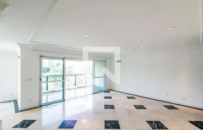 Apartamento para venda - santo amaro , 3 quartos,  167 m² - são paulo