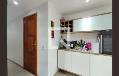 Cobertura para venda - tijuca, 3 quartos,  250 m² - rio de janeiro