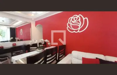 Apartamento para venda - socorro, 2 quartos,  56 m² - são paulo