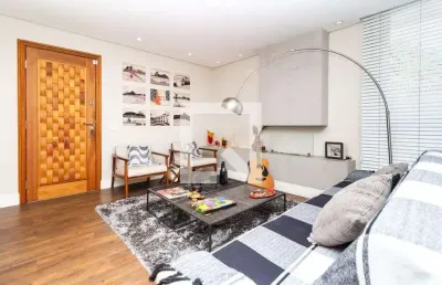Casa para venda - alto da lapa, 6 quartos,  280 m² - são paulo