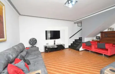 Casa para venda - centro, 3 quartos,  293 m² - guarulhos