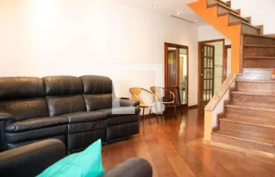 Casa para venda - vila ede, 3 quartos,  200 m² - são paulo