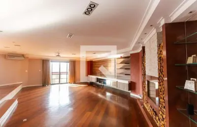 Apartamento para venda - jardim, 4 quartos,  454 m² - santo andré