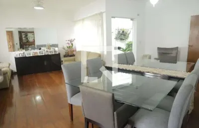 Casa para venda - chácara inglesa, 5 quartos,  330 m² - são paulo