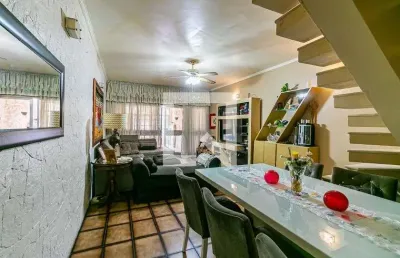 Casa para venda - tatuapé, 3 quartos,  249 m² - são paulo