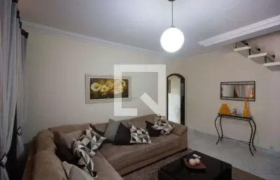 Casa para venda - itaquera, 3 quartos,  650 m² - são paulo