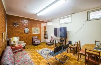 Casa para venda - jardim chapadão, 4 quartos,  250 m² - campinas