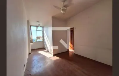 Apartamento para venda - botafogo, 1 quarto,  45 m² - rio de janeiro