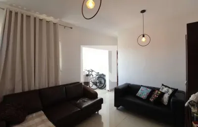 Apartamento para venda - copacabana, 2 quartos,  73 m² - belo horizonte