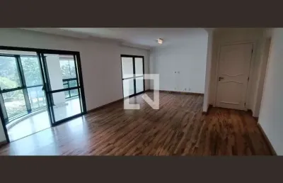 Apartamento para venda - panamby, 4 quartos,  152 m² - são paulo