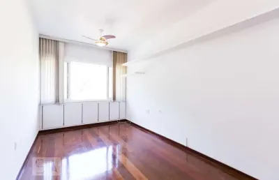 Apartamento para venda - laranjeiras, 3 quartos,  97 m² - rio de janeiro