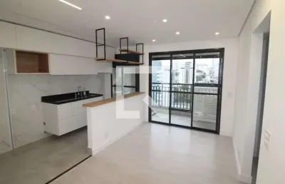 Apartamento para venda - água fria, 2 quartos,  50 m² - são paulo