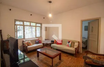 Casa para venda - campo belo, 4 quartos,  140 m² - são paulo