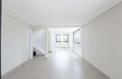 Cobertura para venda - liberdade, 4 quartos,  264 m² - belo horizonte