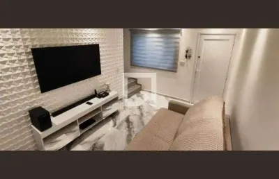 Casa para venda - jardim brasil , 2 quartos,  250 m² - são paulo