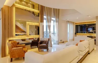Apartamento para venda - panamby, 2 quartos,  180 m² - são paulo