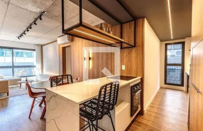 Apartamento para venda - petrópolis, 2 quartos,  80 m² - porto alegre