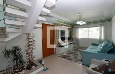 Casa para venda - vila mazzei, 3 quartos,  188 m² - são paulo
