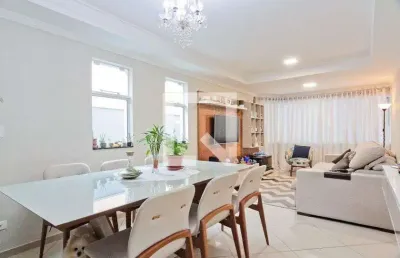 Casa para venda - freguesia do ó, 3 quartos,  165 m² - são paulo
