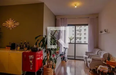 Apartamento para venda - vila clementino, 3 quartos,  97 m² - são paulo