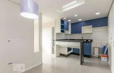 Apartamento para venda - itaquera, 1 quarto,  25 m² - são paulo