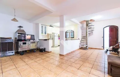 Casa para venda - vila mascote, 3 quartos,  190 m² - são paulo