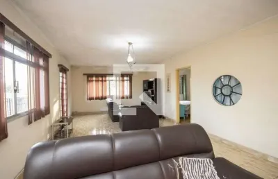 Casa para venda - vila sabrina , 3 quartos,  1000 m² - são paulo