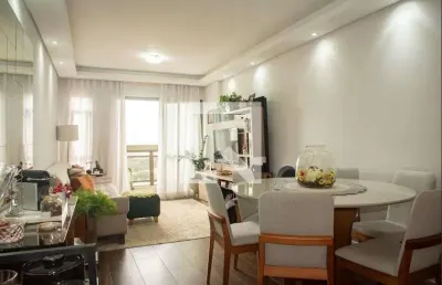 Apartamento para venda - chácara inglesa, 3 quartos,  91 m² - são paulo