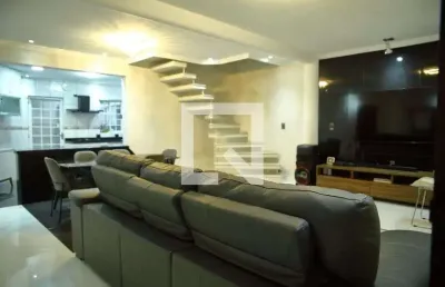 Casa para venda - baeta neves, 4 quartos,  270 m² - são bernardo do campo