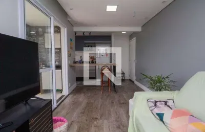 Apartamento para venda - cangaíba, 2 quartos,  65 m² - são paulo
