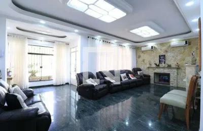 Casa para venda - alto da lapa, 4 quartos,  500 m² - são paulo
