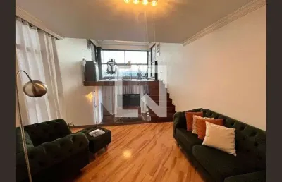 Apartamento para venda - água fria, 4 quartos,  189 m² - são paulo