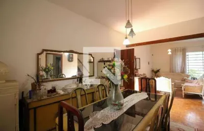 Casa para venda - campo belo, 3 quartos,  400 m² - são paulo