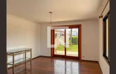 Casa para venda - city américa, 4 quartos,  760 m² - são paulo