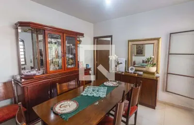 Casa para venda - sagrada família, 4 quartos,  200 m² - belo horizonte