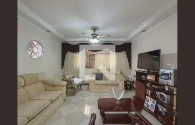 Casa para venda - paulicéia, 3 quartos,  263 m² - são bernardo do campo