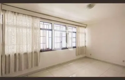 Apartamento para venda - santo antônio, 3 quartos,  104 m² - belo horizonte